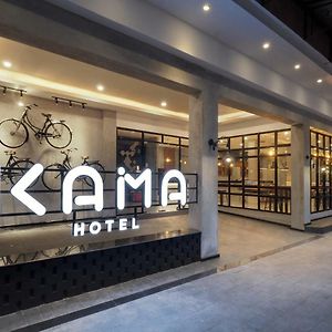 Kama Hotel